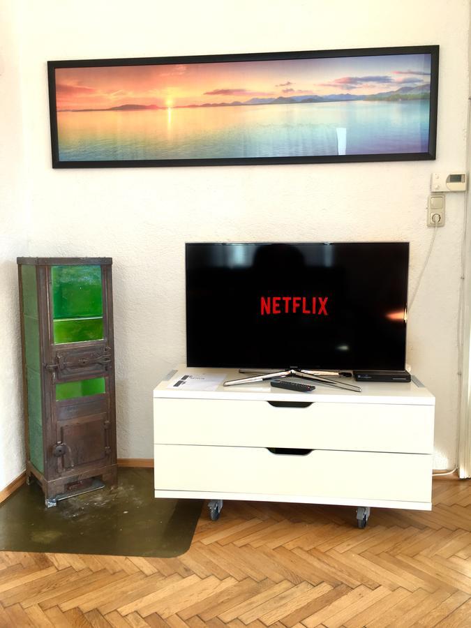 Traun Apartment *